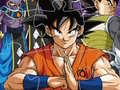 เกม Dragon Ball Super Puzzle