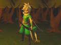 เกม Elemental Archer