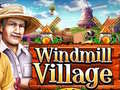 เกม Windmill Village