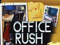 เกม Office Rush