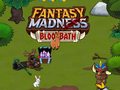 เกม Fantasy Madness Bloodbath