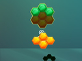 เกม Hexa Blast