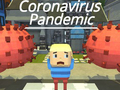 เกม Kogama: Coronavirus In the City