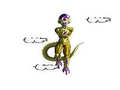 เกม Freeza Jump Dragon Ball Z