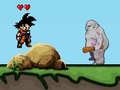เกม Goku Jump