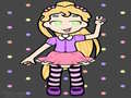 เกม Cute dress-up game