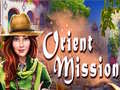 เกม Orient Mission