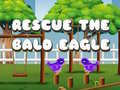 เกม Rescue the Bald Eagle