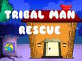 เกม Tribal Man Rescue