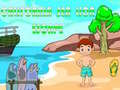เกม California Sea Lion Escape