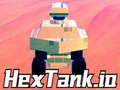 เกม HexTank.io