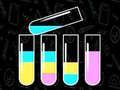 เกม Water Color Sort