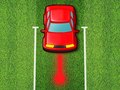เกม Zen Sort Parking Puzzle