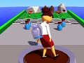 เกม Water Runner