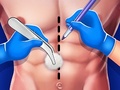 เกม Multi Surgery Hospital Games
