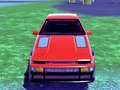 เกม Extreme Car Crush