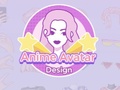 เกม Anime Avatar Design
