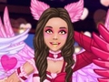 เกม Monster Girls On Valentine Day