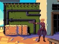 เกม Dead Horizon