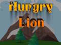 เกม Hungry Lion