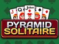 เกม Pyramid Solitaire