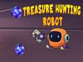 เกม Treasure Hunting Robot