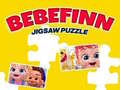 เกม BebeFinn Jigsaw Puzzle