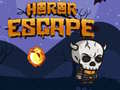เกม Horror Escape