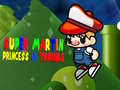 เกม Super Martin Princess In Trouble
