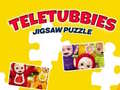 เกม Teletubbies Jigsaw Puzzle