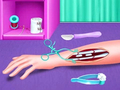 เกม Fracture Emergency Surgery