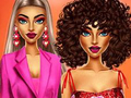 เกม Love In Style