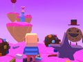 เกม Kogama: Candy Wonderland Parkour