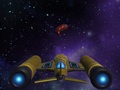 เกม Asteroid Assault