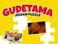 เกม Gudetama Jigsaw Puzzle