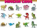 เกม Dinosaur Cards