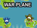 เกม War plane