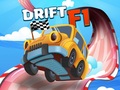 เกม Drift F1