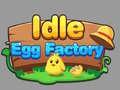 เกม Idle Egg Factory