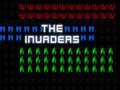 เกม The Invaders