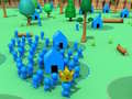 เกม Territory War