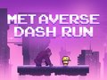 เกม Metaverse Dash Run