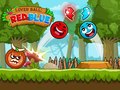 เกม Lover Ball: Red & Blue