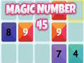 เกม Magic Number 45