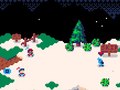 เกม Freezing Knights