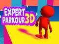 เกม Expert Parkour 3D