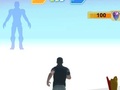 เกม Mecha Rush