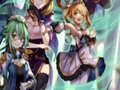 เกม Genshin Impact (Part 1) - Test - Characters