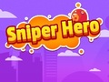 เกม Sniper Hero