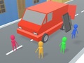 เกม Grab and Run